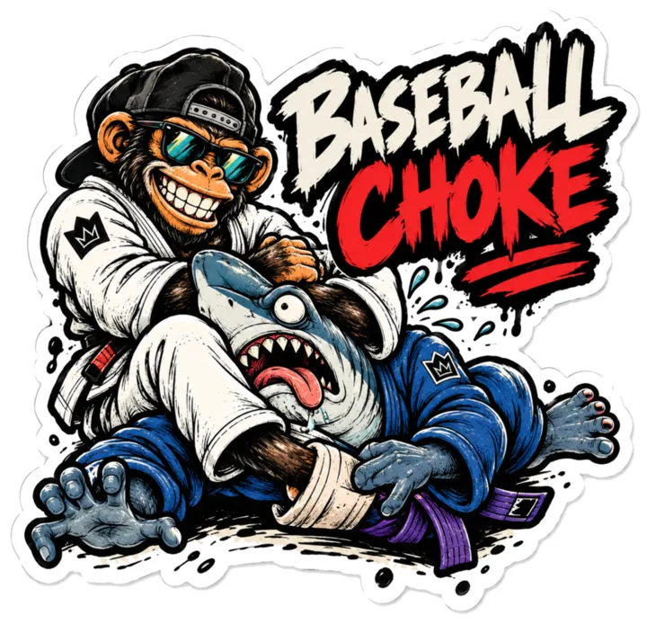 Baseball Choke