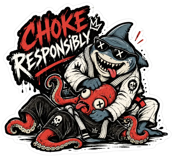 Choke Responsibly