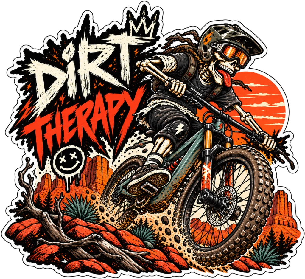 Dirt Therapy