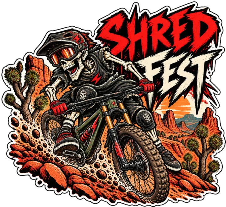 Shred Fest