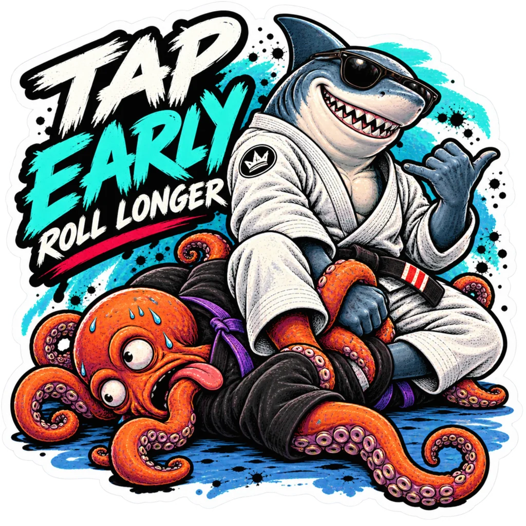 Tap Early, Roll Longer